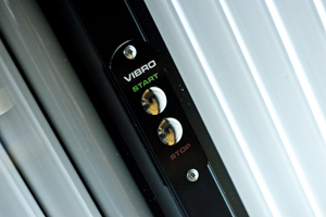 sunless álló szolárium