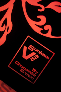 sunless álló szolárium